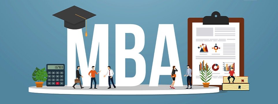 MBA Info