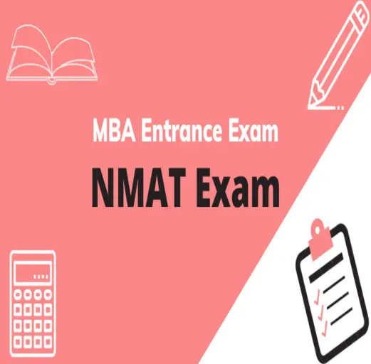 NMAT Preparation Banner