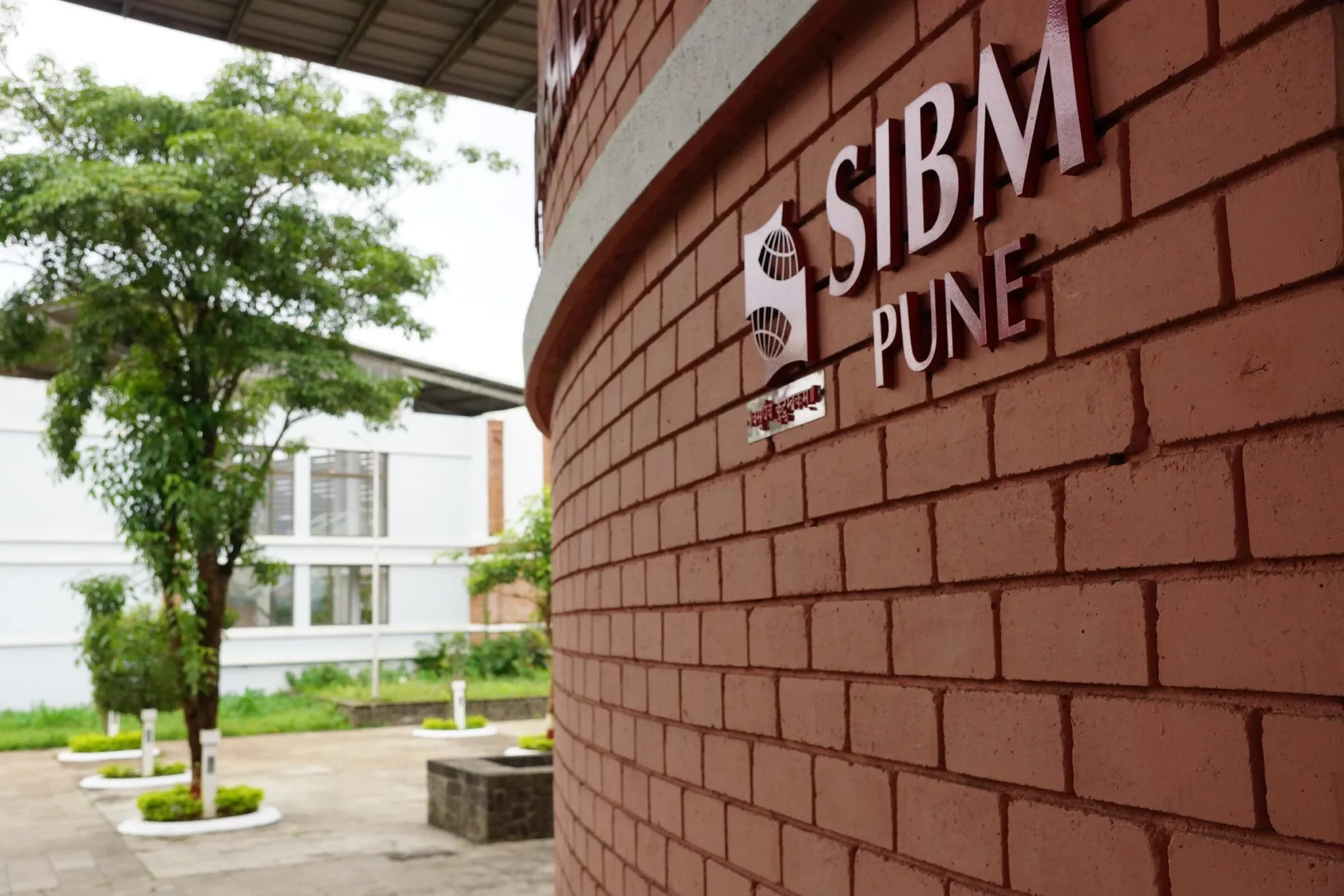 SIBM Pune