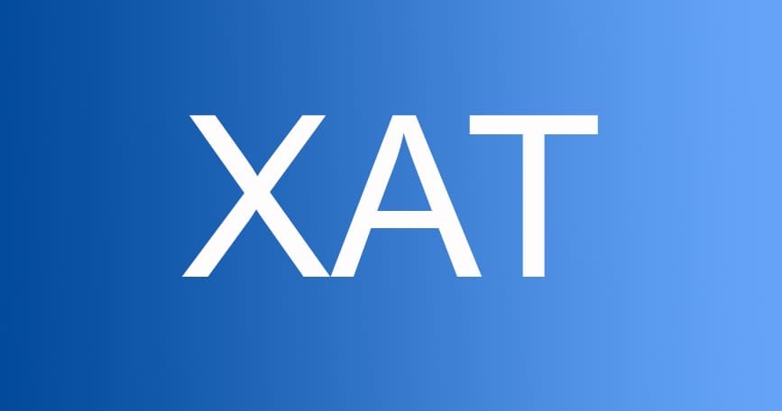 XAT Preparation Banner