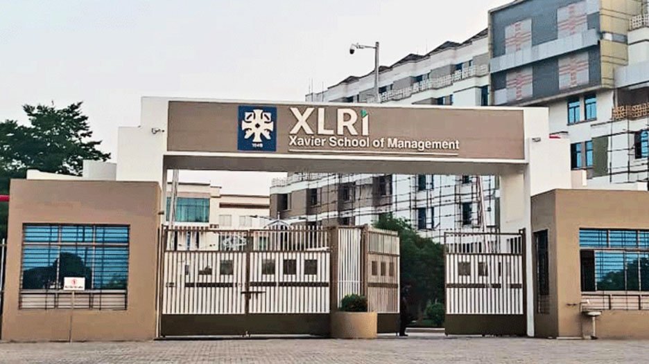 XLRI Jamshedpur